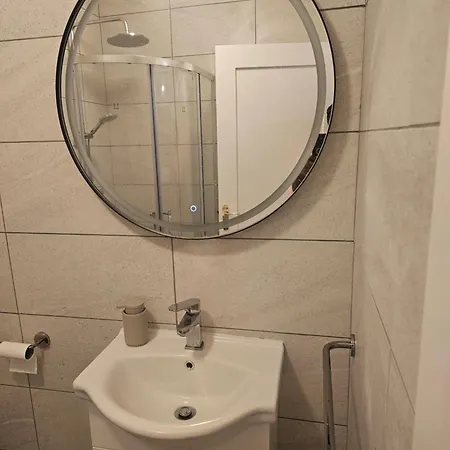 Mini Apartment