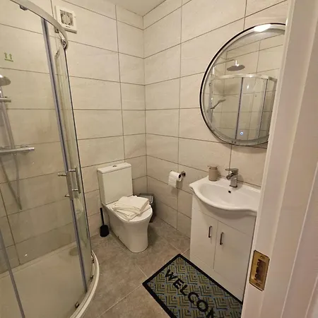 Apartment Mini *