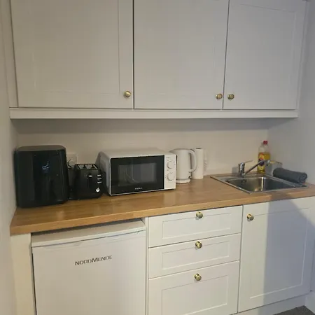 Apartment Mini