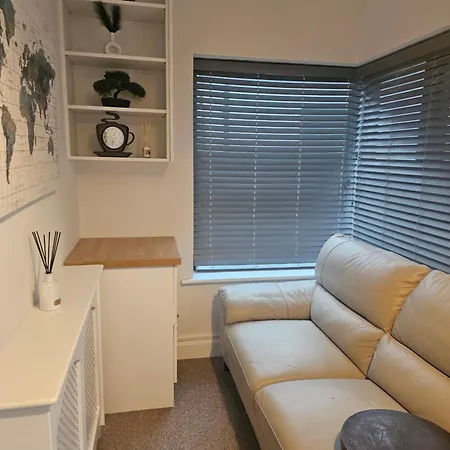Mini Apartment