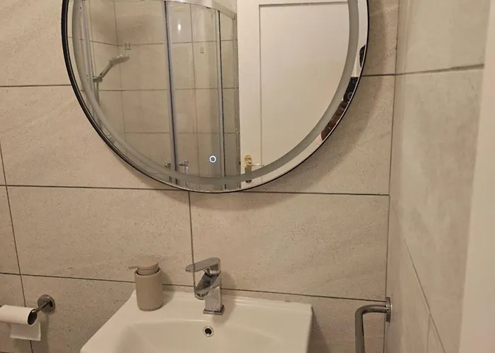 Mini Διαμέρισμα